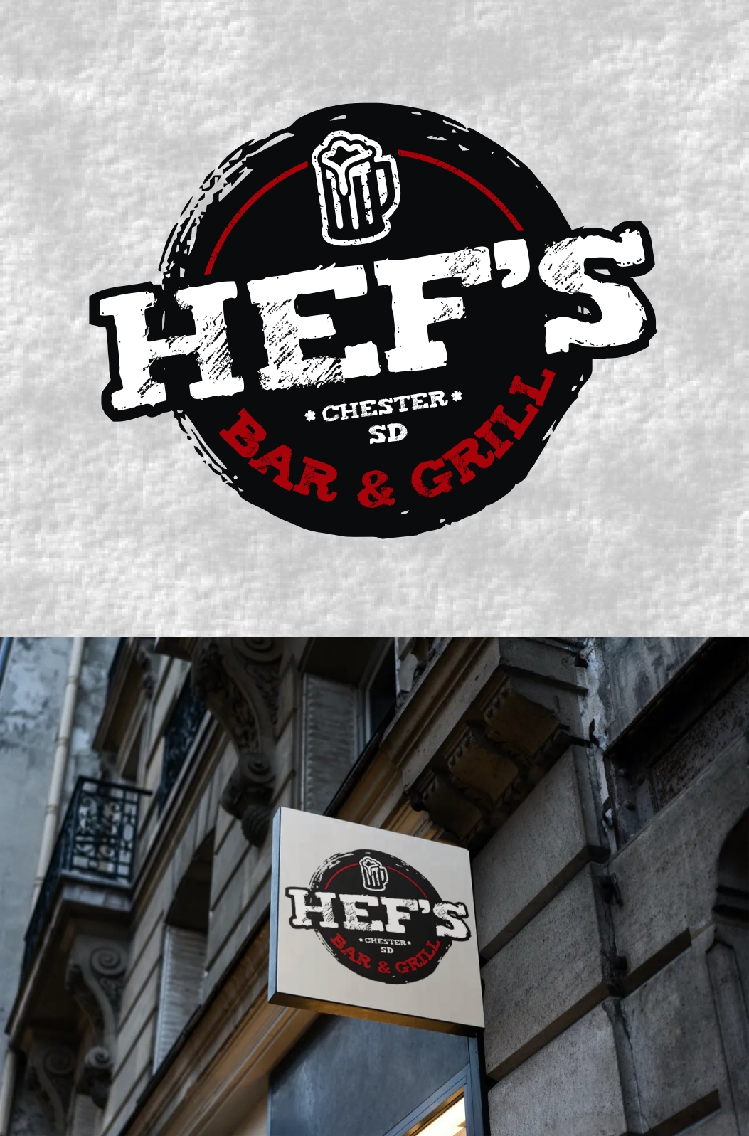 Logo Design by filip.jelkic for this project | Design #26145237