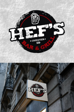 Logo Design by filip.jelkic for this project | Design: #26145237