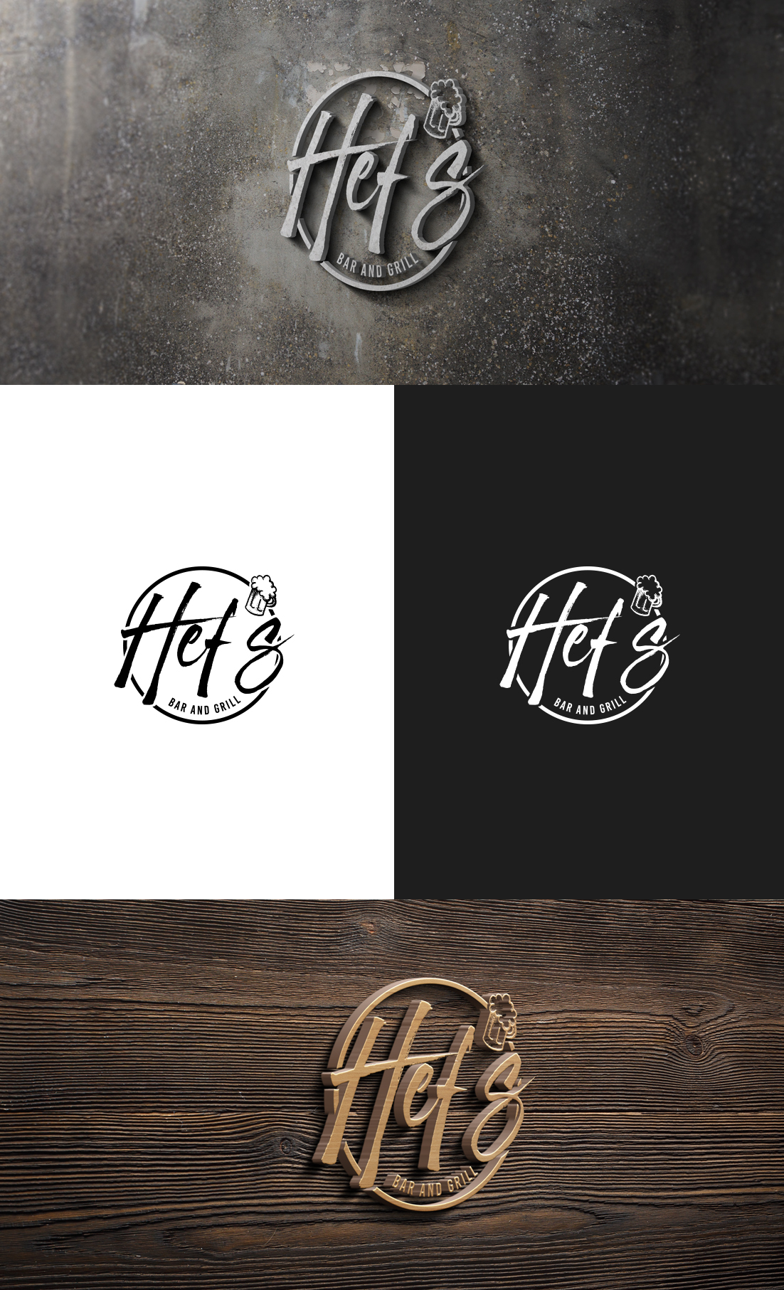 Logo Design by GLDesigns for this project | Design #26106871