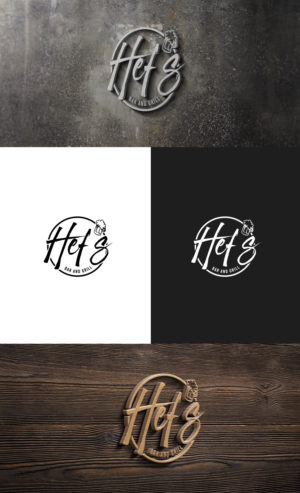 Logo Design by GLDesigns for this project | Design: #26106871
