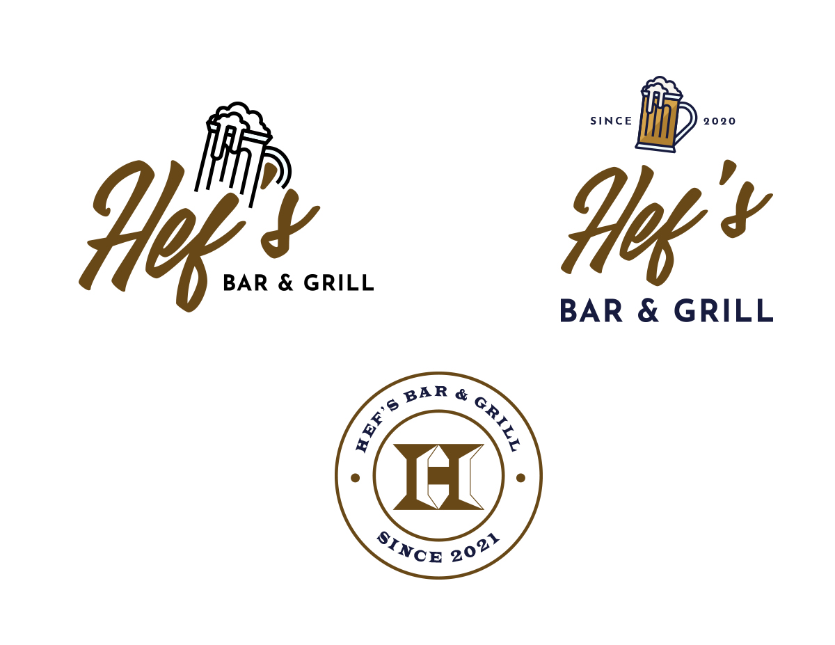 Logo Design by an-designs for this project | Design #26144566