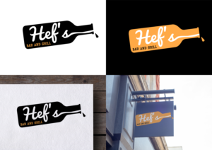 Logo Design by Lili