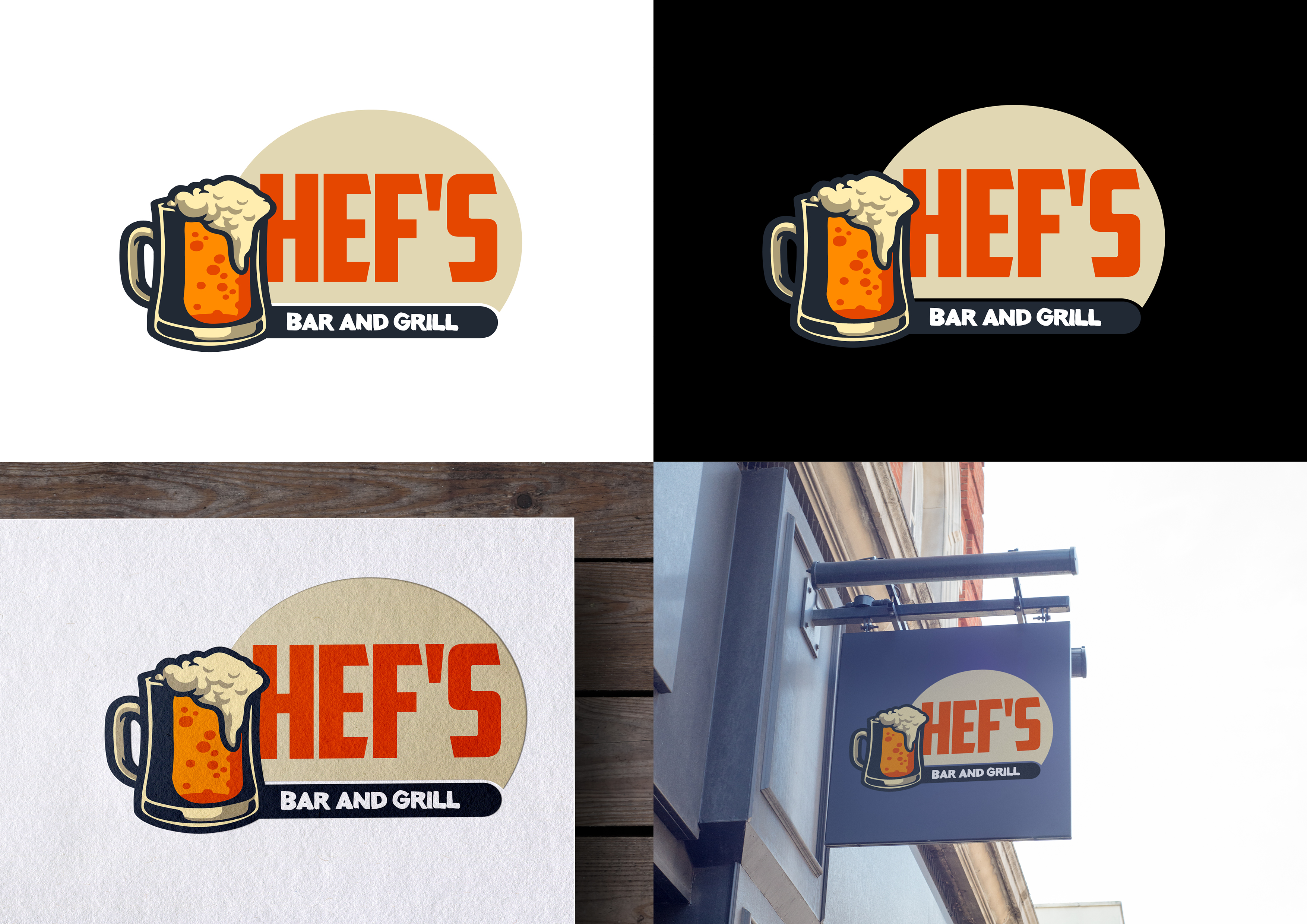 Logo Design by Lili for this project | Design #26138567