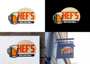 Logo Design by Lili for this project | Design: #26138567