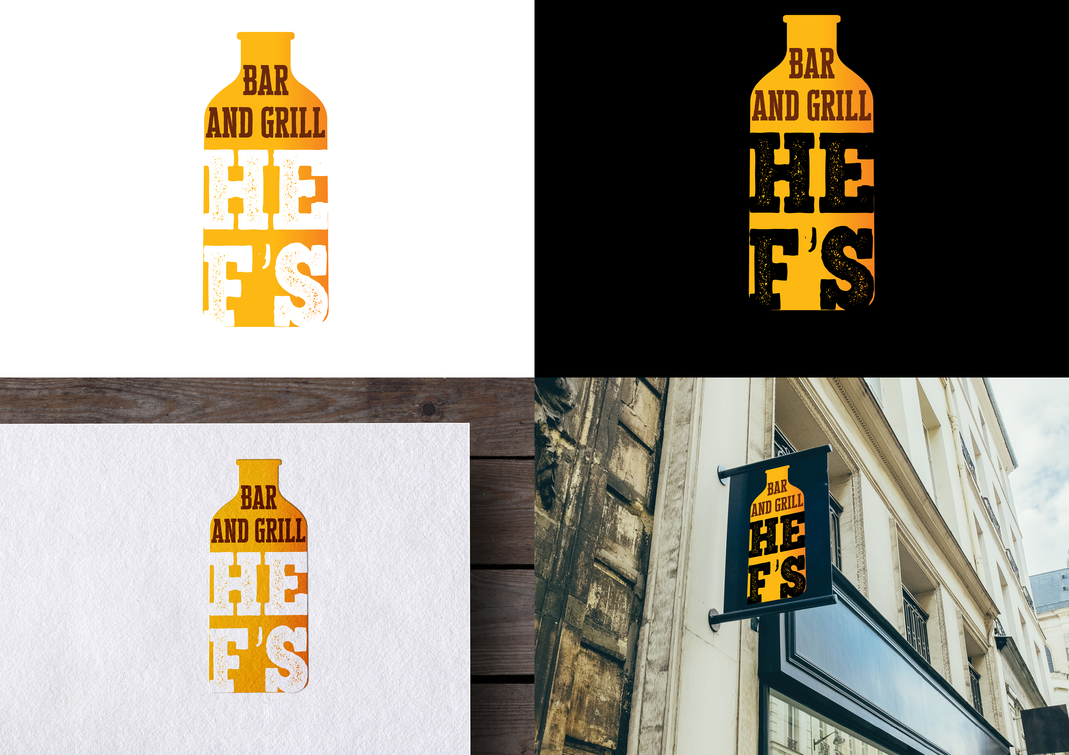 Logo Design by Lili for this project | Design #26138598