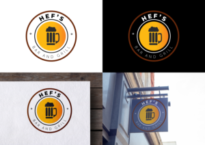 Logo Design by Lili for this project | Design: #26138640