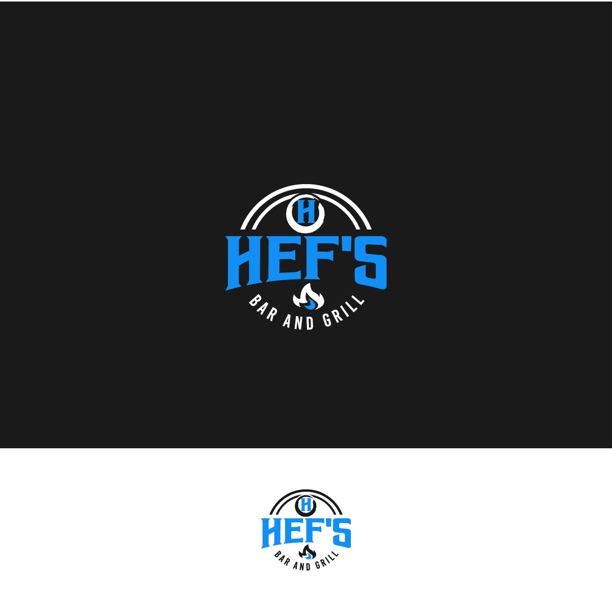 Logo Design by Minimal Studio for this project | Design #26112233