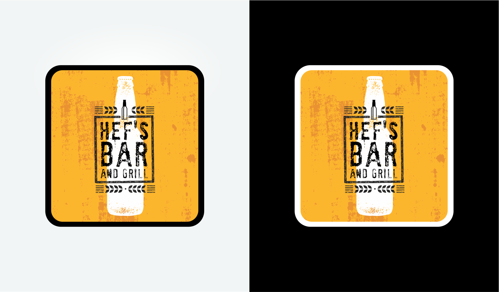 Logo Design by alexunisul for this project | Design #26140192