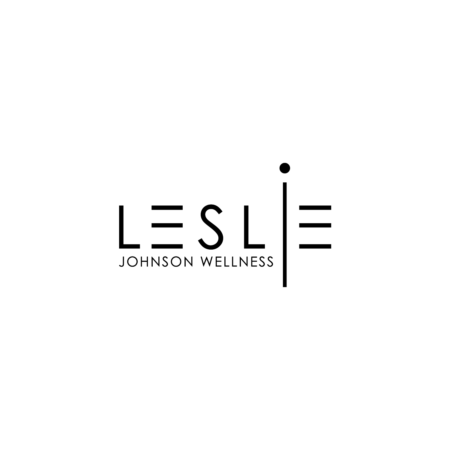 Design de Logo par MG.graphics pour Leslie Johnson Wellness | Design #26112406