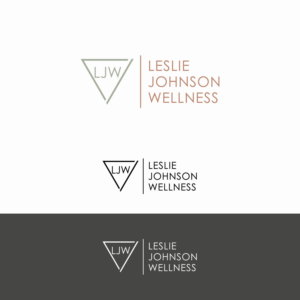 Design de Logo par MG.graphics pour Leslie Johnson Wellness | Design : #26112407