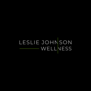 Logo Design by fardush Graphic for Leslie Johnson Wellness | Design: #26116087