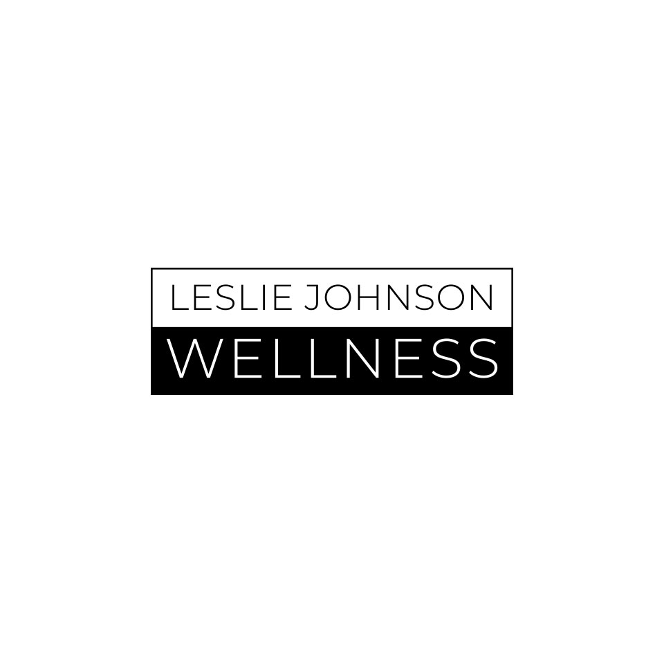 Design de Logo par fardush Graphic pour Leslie Johnson Wellness | Design #26137847
