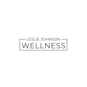 Logo Design by fardush Graphic for Leslie Johnson Wellness | Design: #26137861