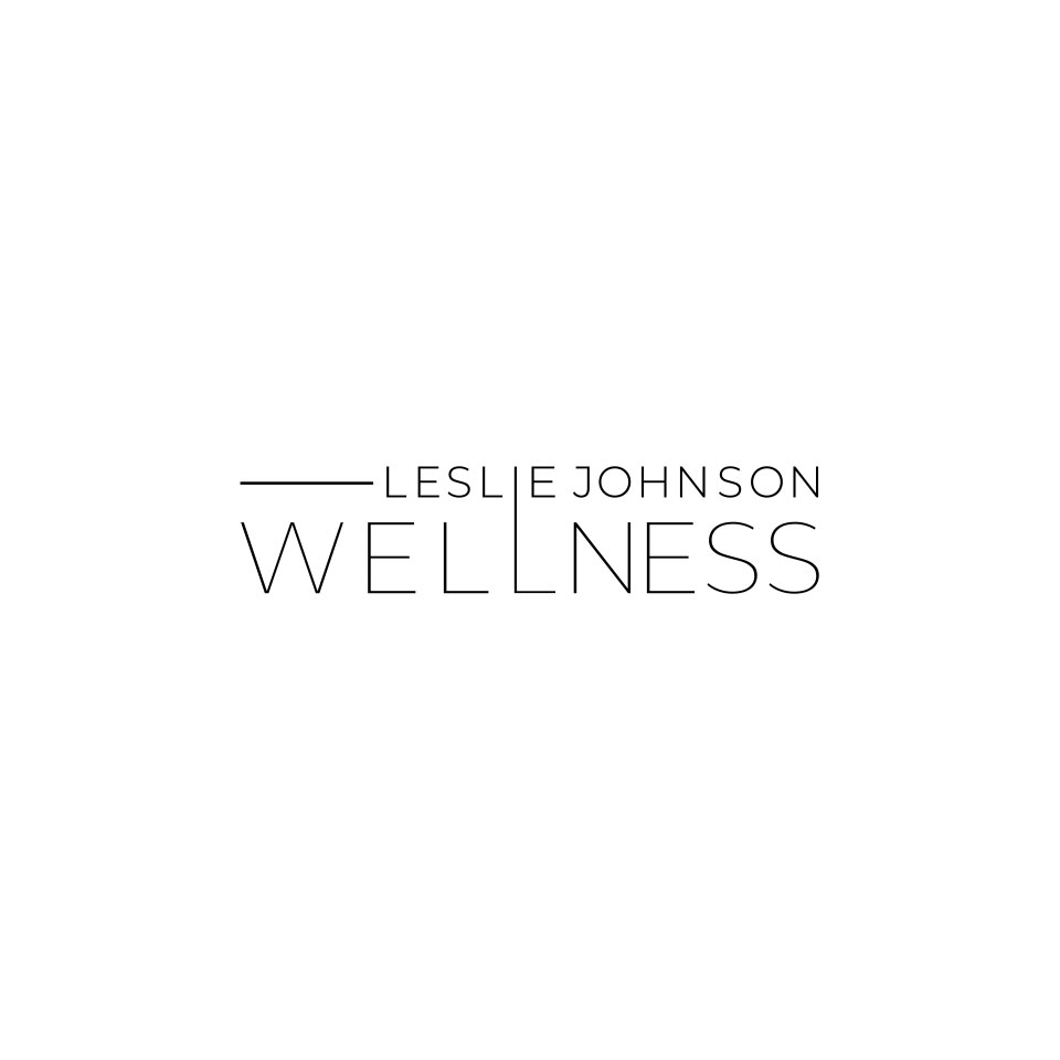 Logo Design by fardush Graphic for Leslie Johnson Wellness | Design #26137899