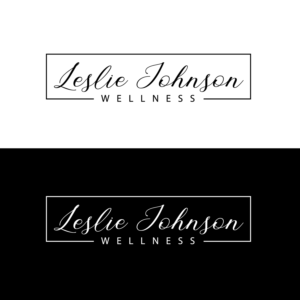 Design de Logo par GODDREAMCREATION pour Leslie Johnson Wellness | Design : #26141392