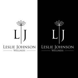 Design de Logo par GODDREAMCREATION pour Leslie Johnson Wellness | Design : #26141393