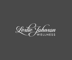 Logo Design by Soonia for Leslie Johnson Wellness | Design: #26111211
