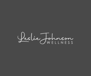 Design de Logo par Soonia pour Leslie Johnson Wellness | Design : #26111212