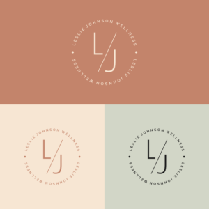 Design de Logo par Ivan varian pour Leslie Johnson Wellness | Design : #26158322
