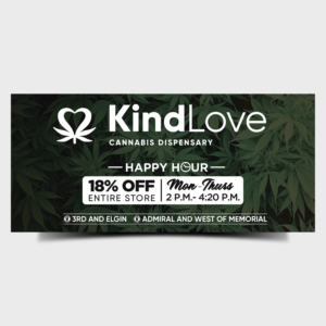 Billboard Design by Designers Hub for Kind Love | Design: #26112484
