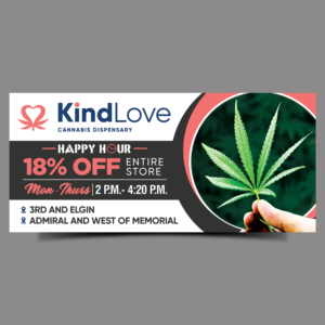 Billboard Design by Designers Hub for Kind Love | Design: #26126445