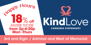 Billboard Design by HAMDIYA for Kind Love | Design: #26118524