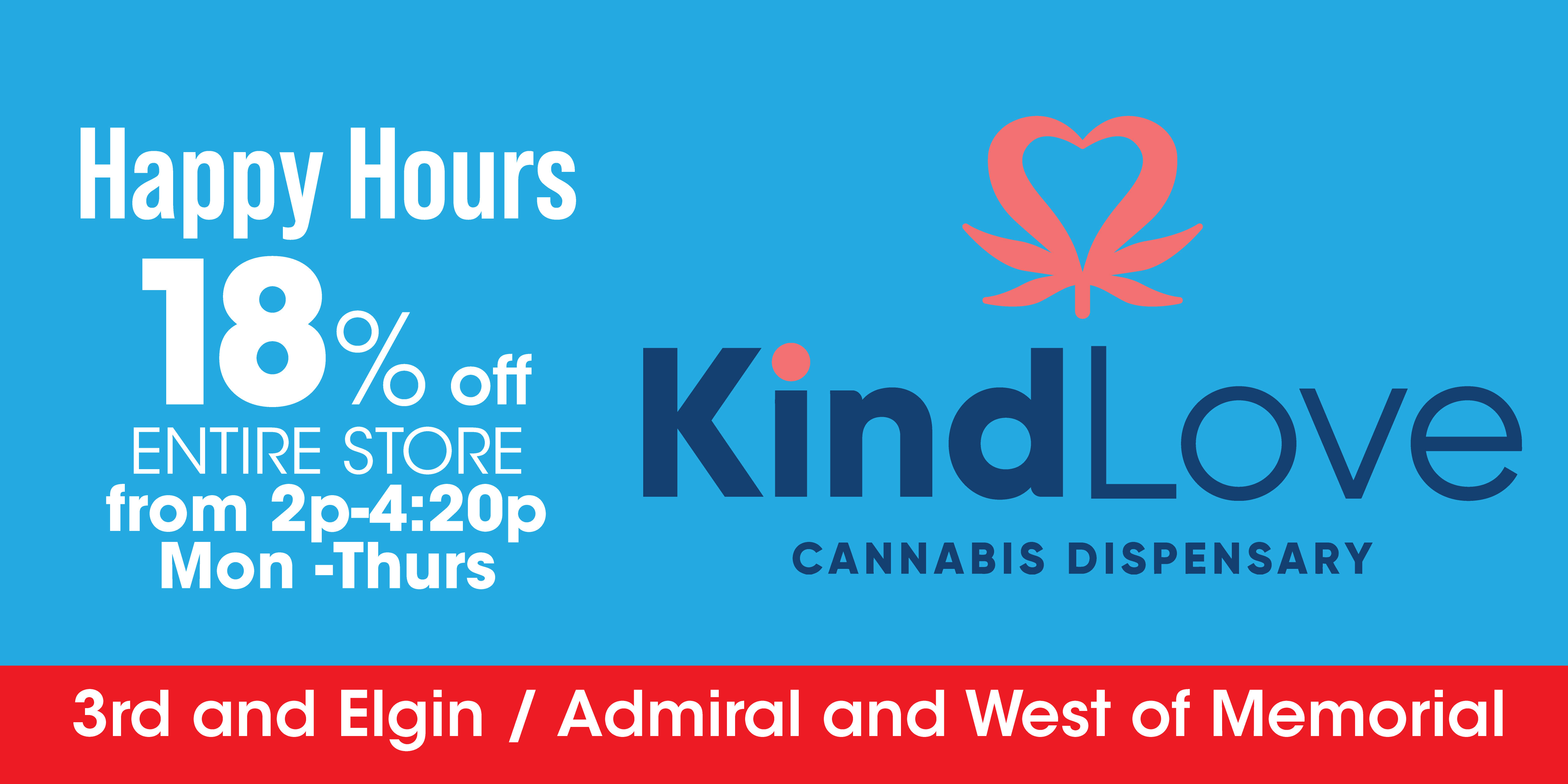 Billboard Design by HAMDIYA for Kind Love | Design #26118531