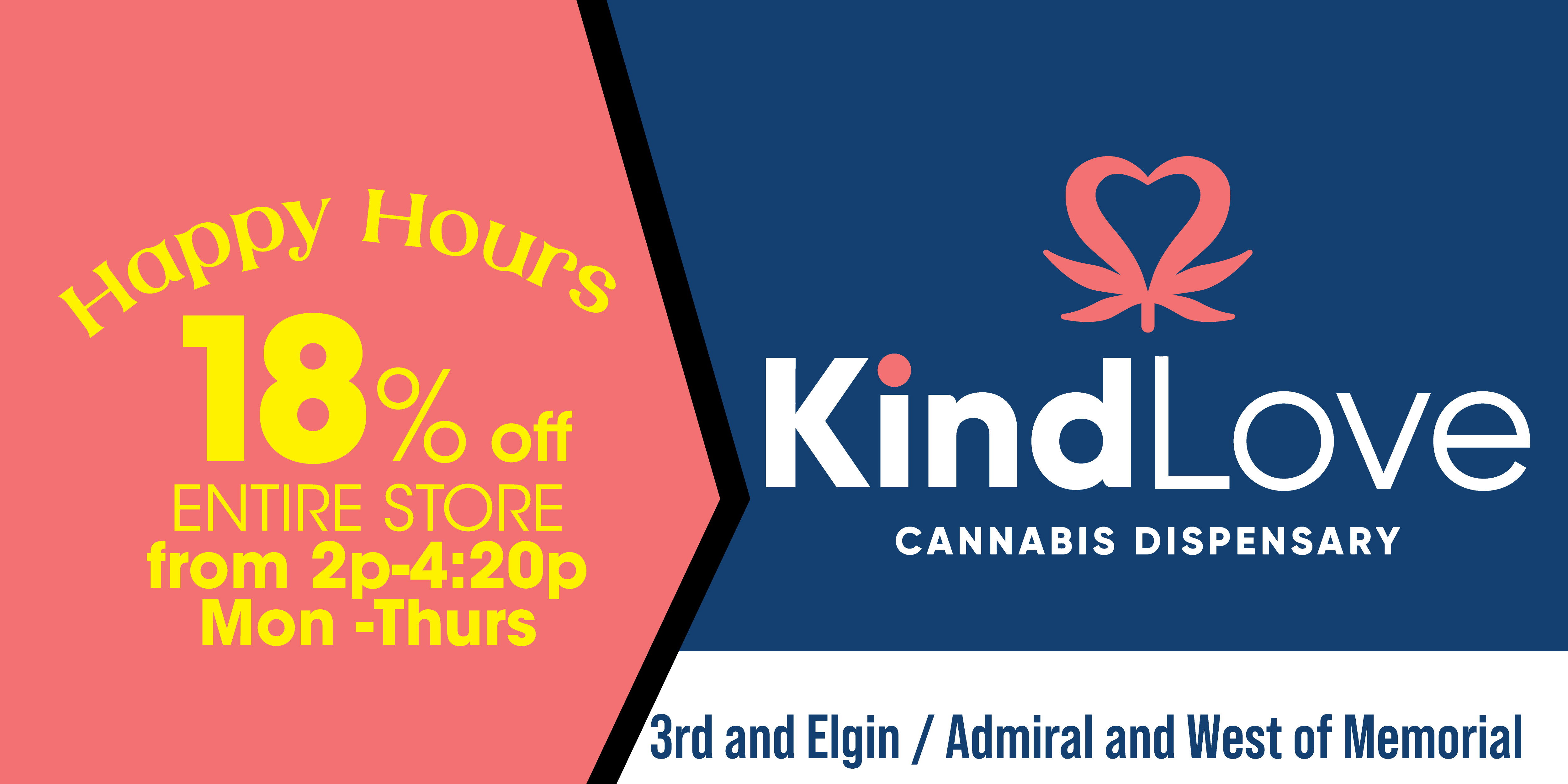 Billboard Design by HAMDIYA for Kind Love | Design #26118532