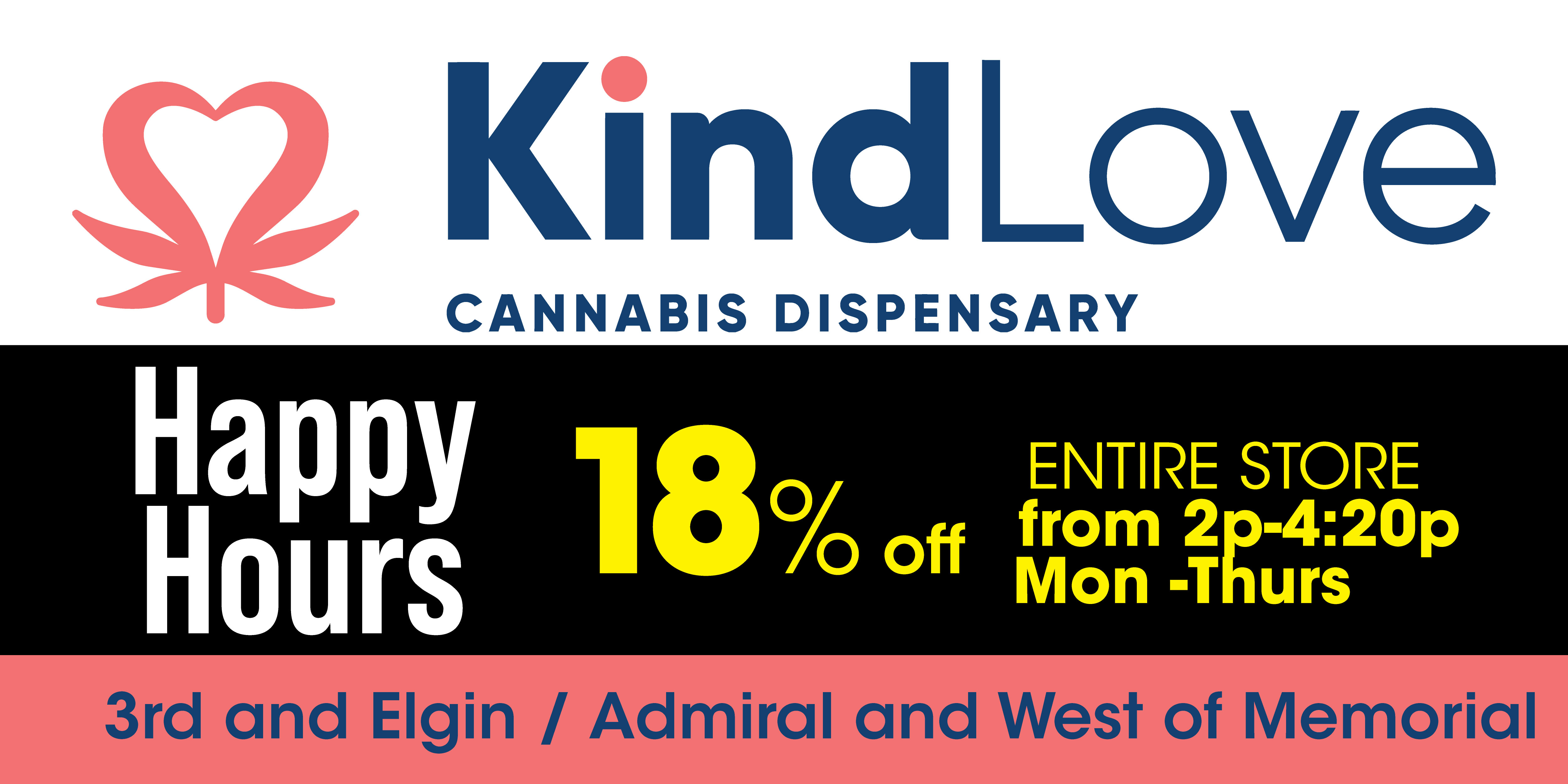 Billboard Design by HAMDIYA for Kind Love | Design #26118533