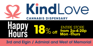 Billboard Design by HAMDIYA for Kind Love | Design: #26118533