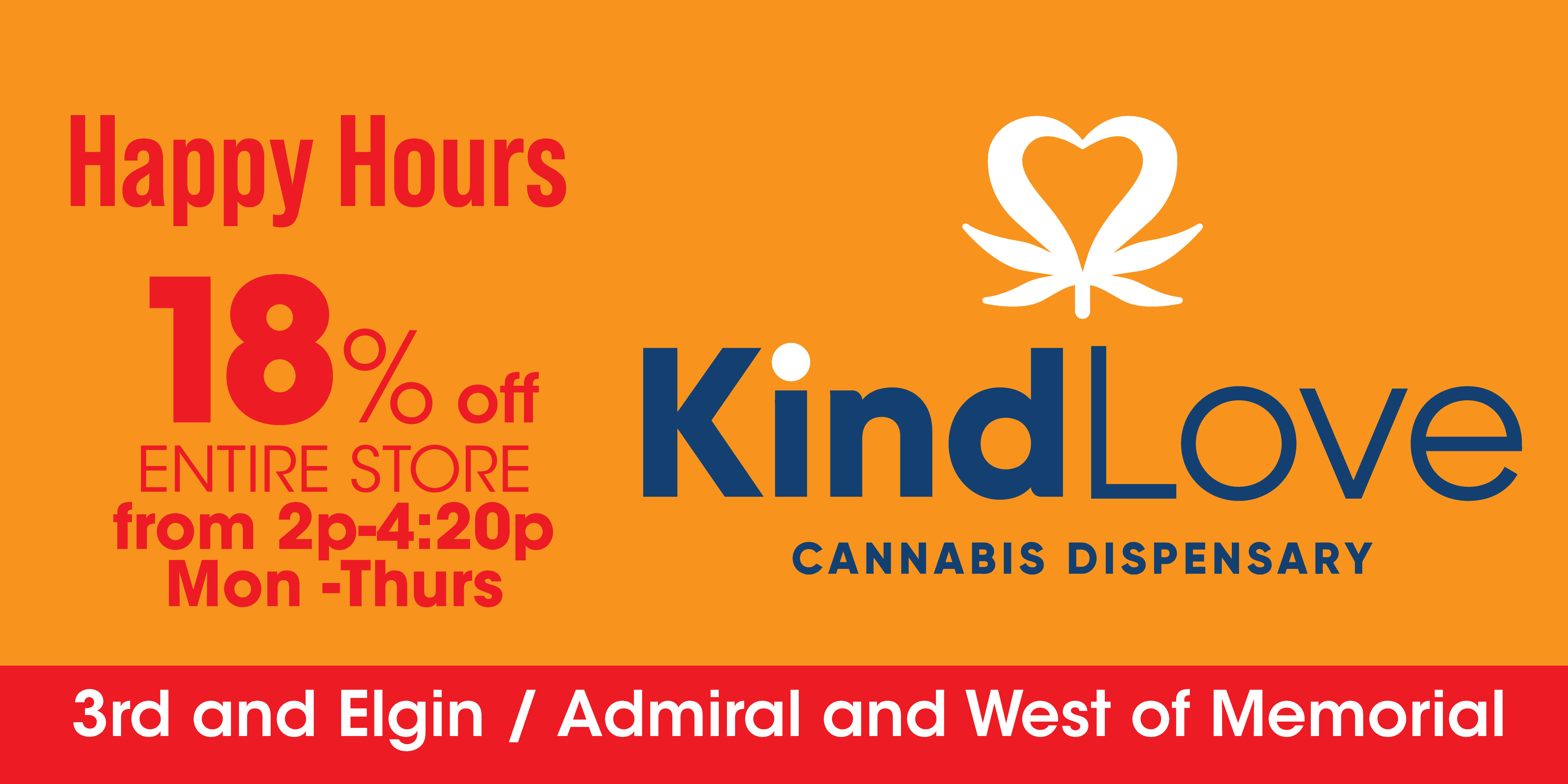 Billboard Design by HAMDIYA for Kind Love | Design #26118534