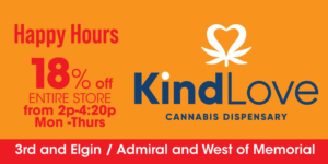 Billboard Design by HAMDIYA for Kind Love | Design: #26118534