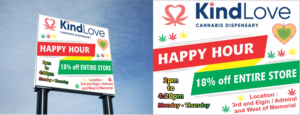 Billboard Design by Shamir Khan The Graphics Designer