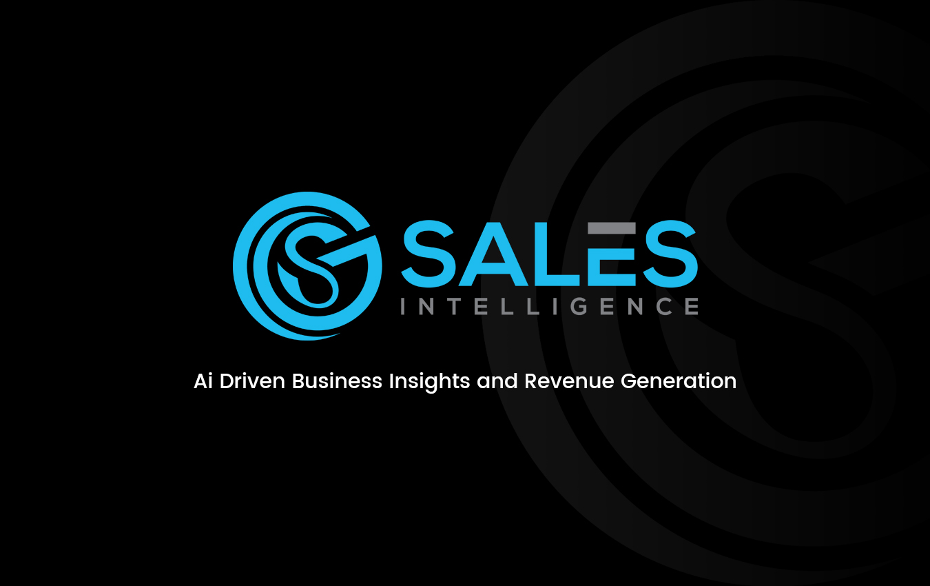 Web Design by NZ Creatives for Sales Intel | Design #26118233