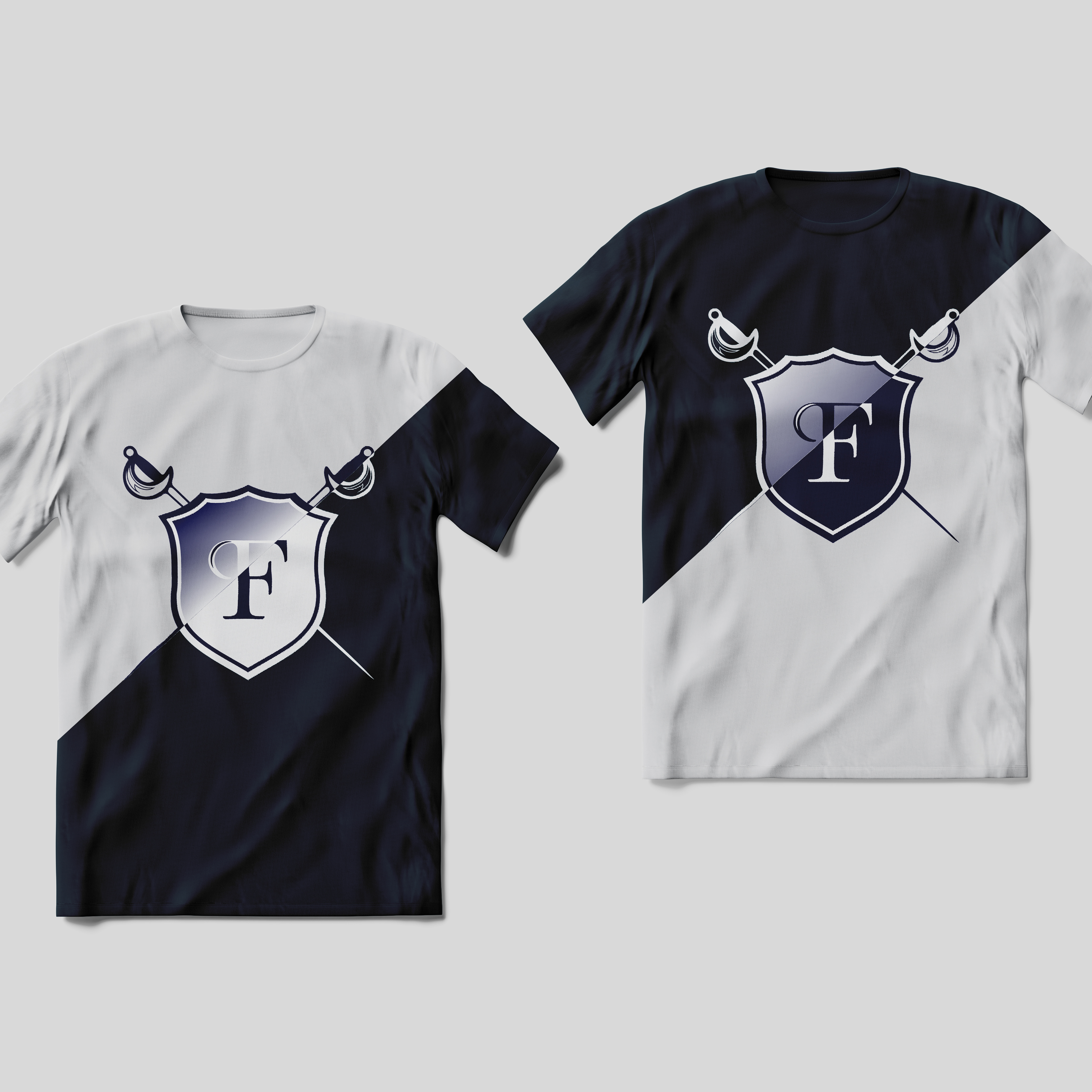 Diseño de Camiseta por Graphite and Fox para este proyecto | Diseño #26148071