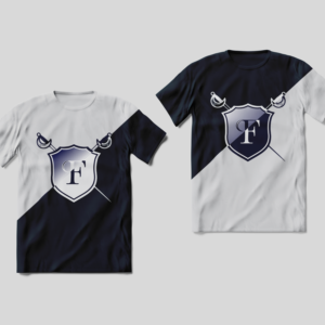 Diseño de Camiseta por Graphite and Fox para este proyecto | Diseño: #26148071