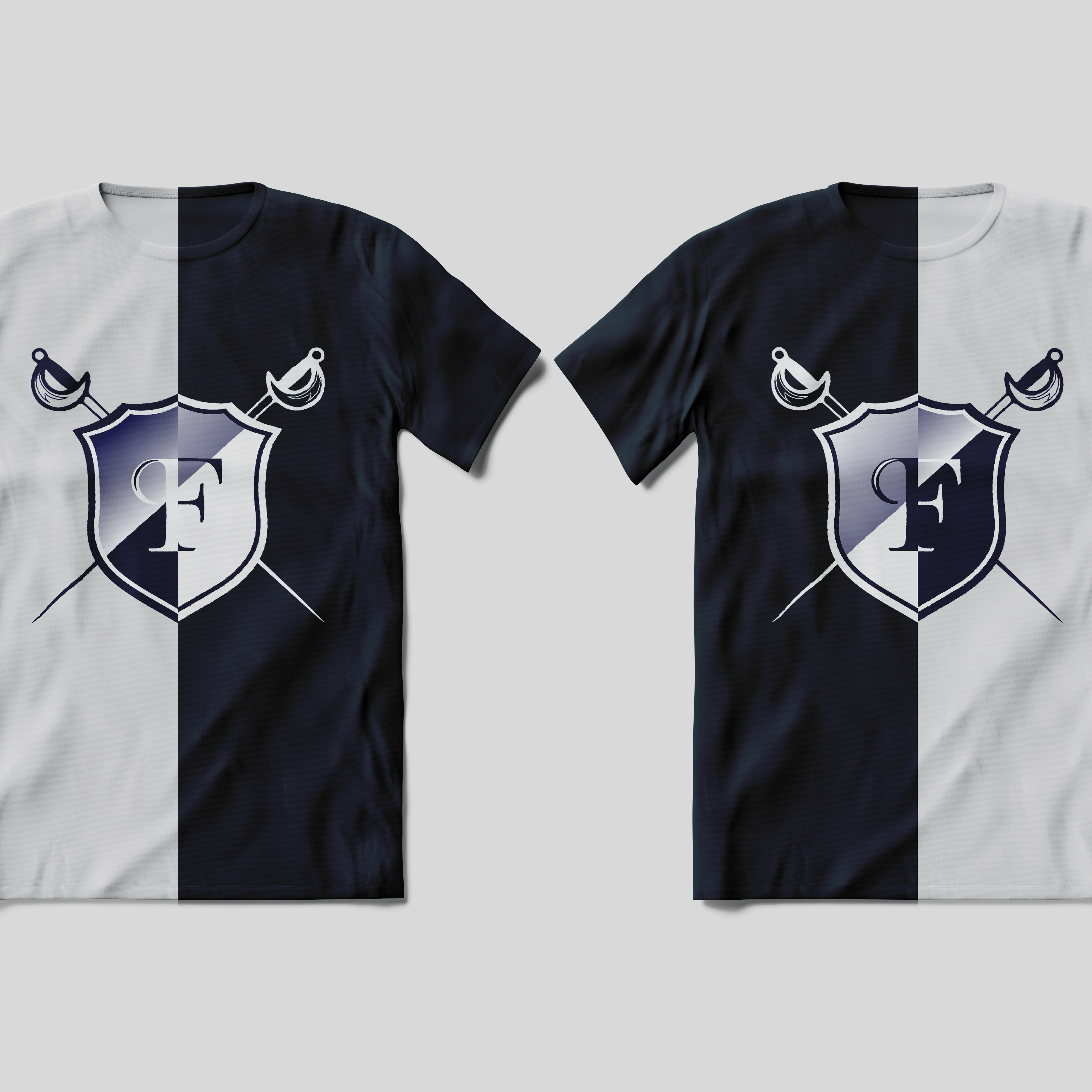 Diseño de Camiseta por Graphite and Fox para este proyecto | Diseño #26148072