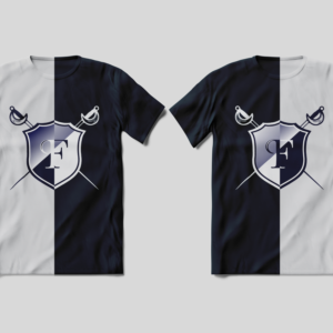 Diseño de Camiseta por Graphite and Fox para este proyecto | Diseño: #26148072