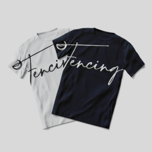 T-shirt Design by Graphite and Fox