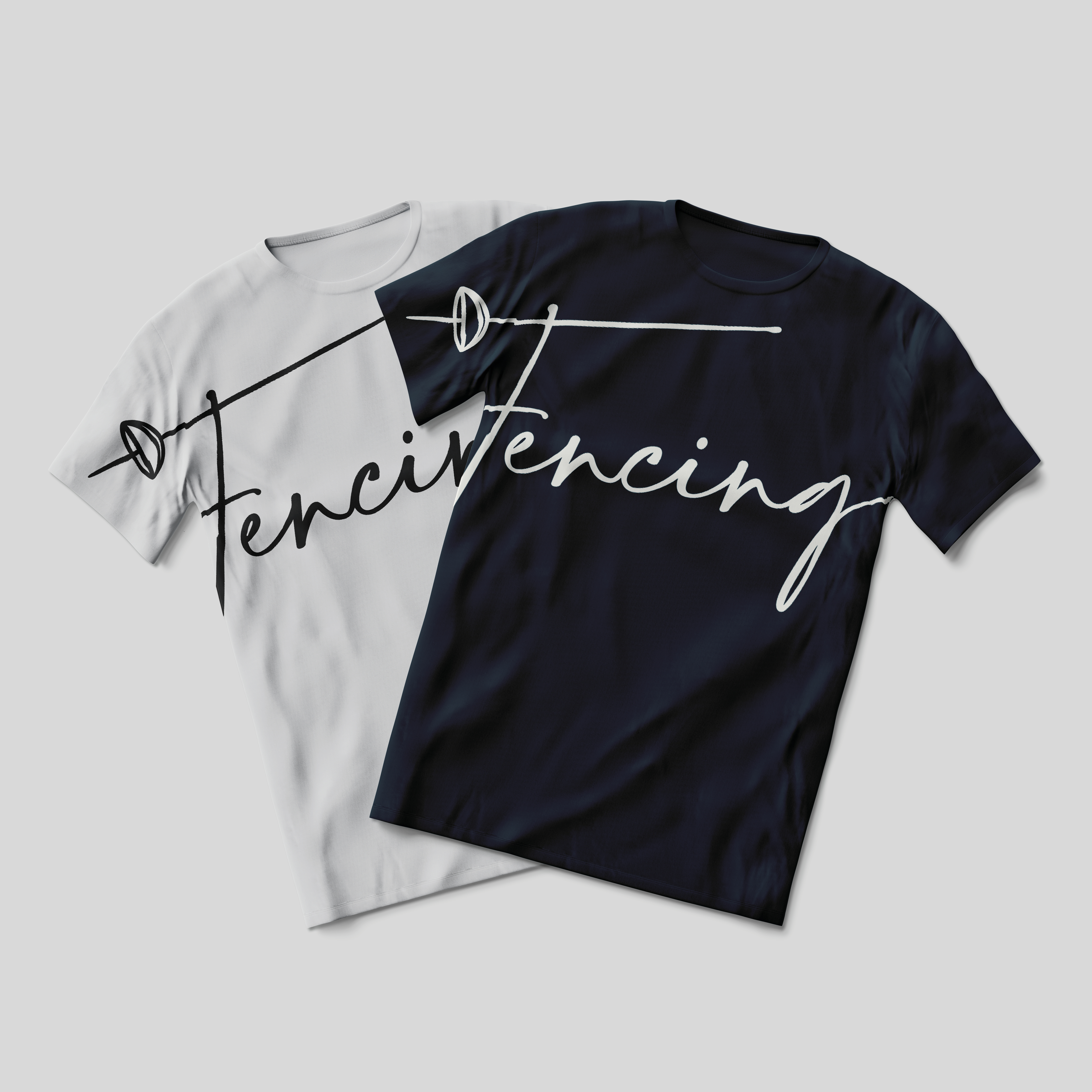 T-shirt Design by Graphite and Fox for this project | Design #26344592