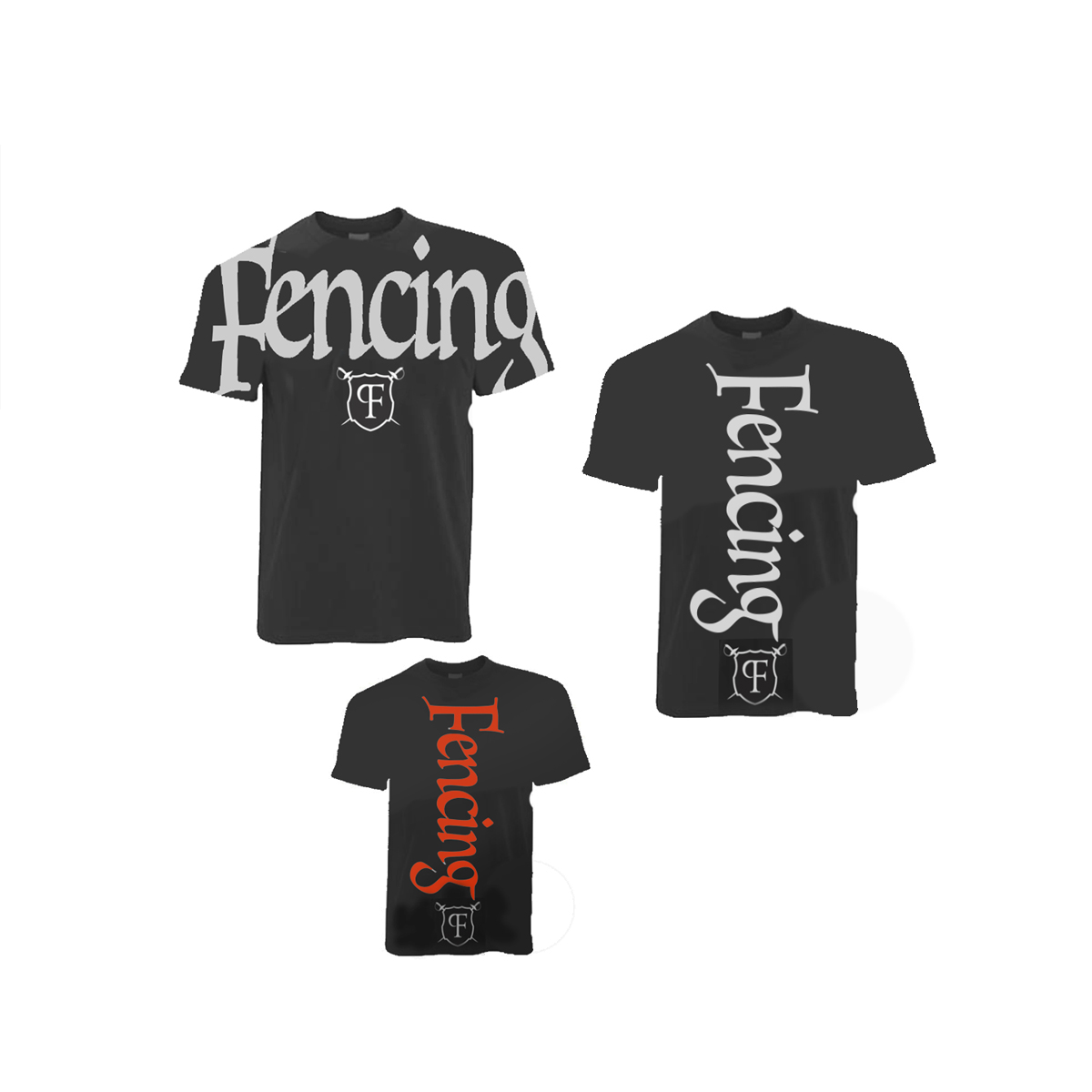 T-shirt Design by davem for this project | Design #26145829