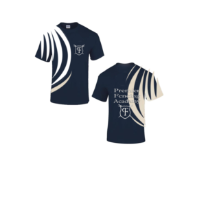 Fencing T-Shirt design and Logo implementation | T-shirt Design by davem