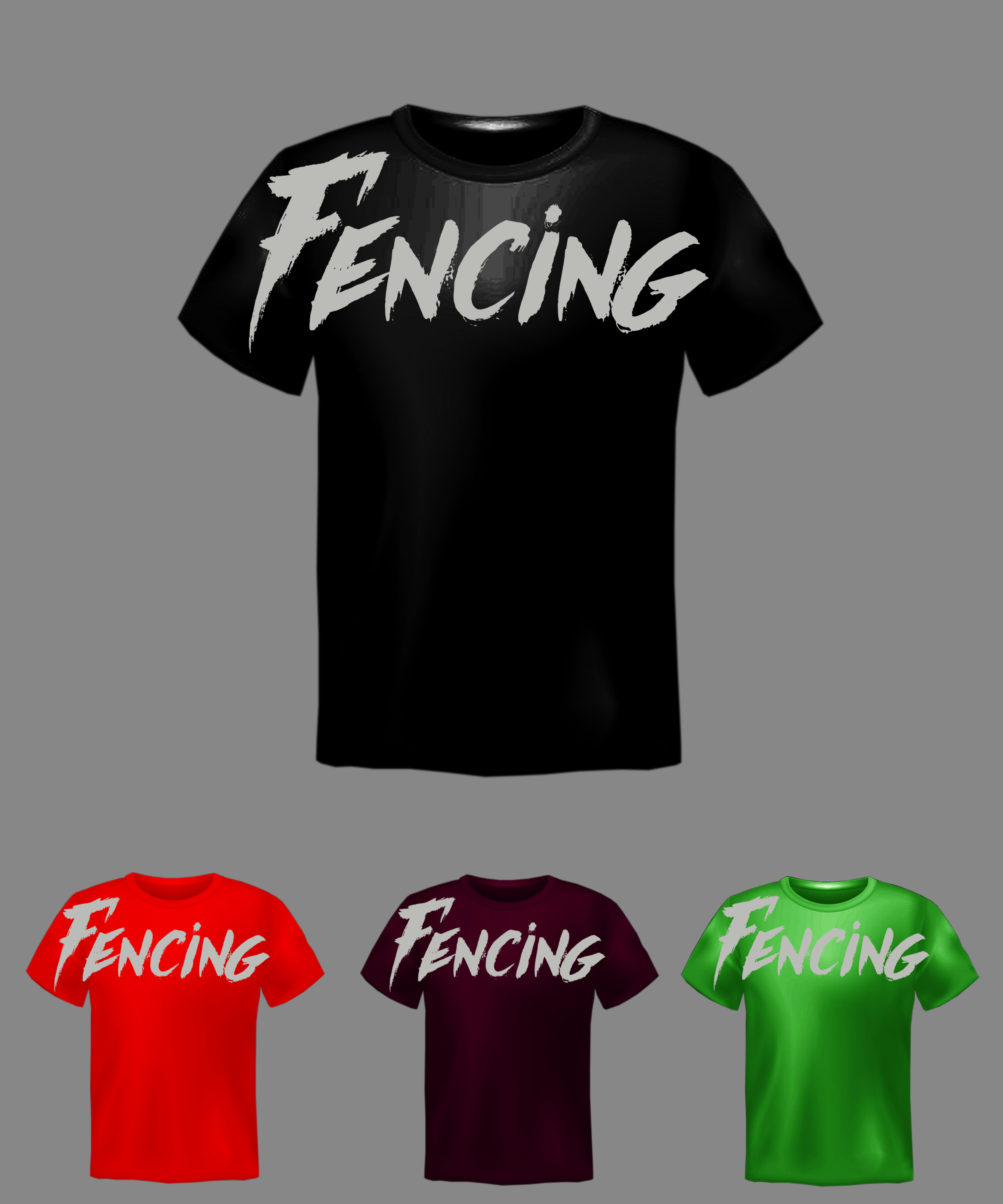 T-shirt Design by GAPM for this project | Design #26140994