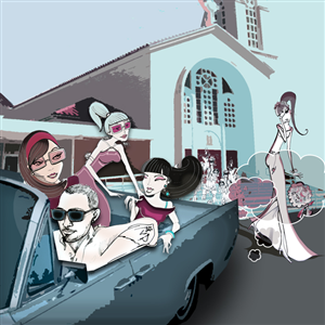 CD Cover Design by ksenia design for this project | Design: #745142