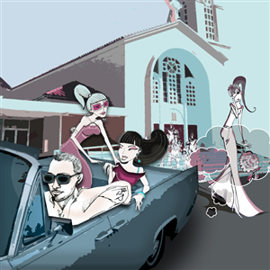 CD Cover Design by ksenia design for this project | Design: #745236
