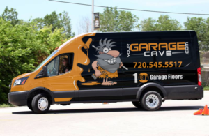 Car Wrap Design by Adi Saos