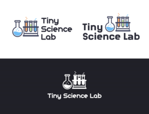Logo Design by an-designs for Make Science Fun Pty/Ltd | Design: #26111243