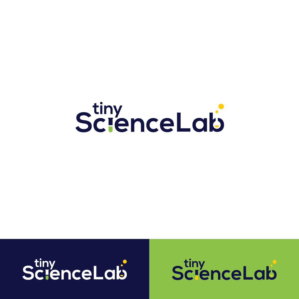 Logo Design by Design Nation for Make Science Fun Pty/Ltd | Design: #26107772