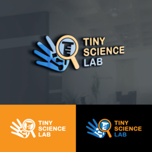 Logo Design by Radsky17 for Make Science Fun Pty/Ltd | Design: #26110027