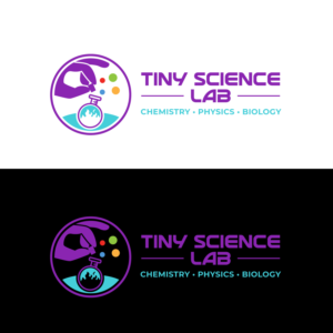 Logo Design by Radsky17 for Make Science Fun Pty/Ltd | Design: #26110913